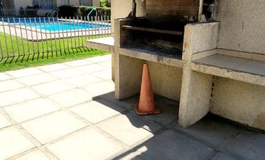 Departamento  Condominio Parque Koke Rancagua
