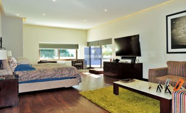 Moderna y Espectacular Residencia Rancho San Francisco