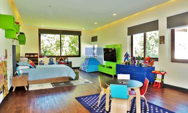 Moderna y Espectacular Residencia Rancho San Francisco