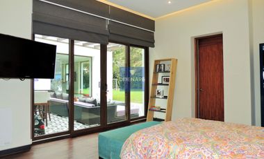 Moderna y Espectacular Residencia Rancho San Francisco