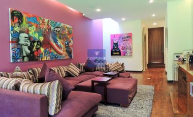 Moderna y Espectacular Residencia Rancho San Francisco