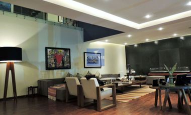 Moderna y Espectacular Residencia Rancho San Francisco