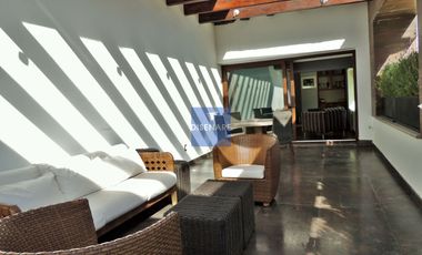 Moderna y Espectacular Residencia Rancho San Francisco