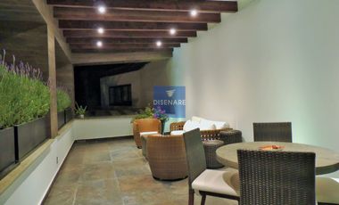 Moderna y Espectacular Residencia Rancho San Francisco