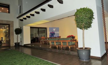 Moderna y Espectacular Residencia Rancho San Francisco