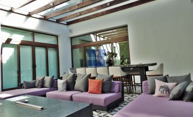 Moderna y Espectacular Residencia Rancho San Francisco