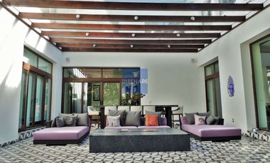 Moderna y Espectacular Residencia Rancho San Francisco