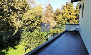 Moderna y Espectacular Residencia Rancho San Francisco