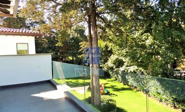 Moderna y Espectacular Residencia Rancho San Francisco