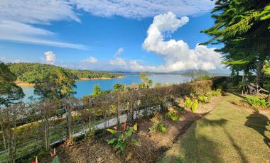 Venta Eco Hotel en Guatapé