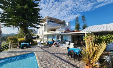 Venta Eco Hotel en Guatapé