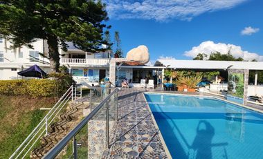 Venta Eco Hotel en Guatapé