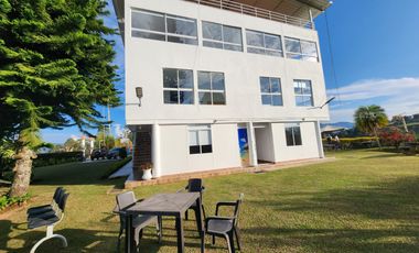 Venta Eco Hotel en Guatapé