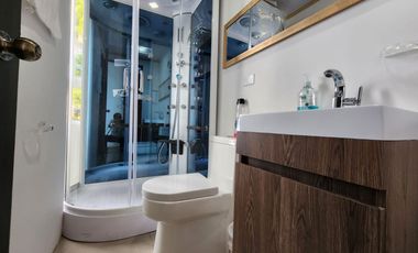 Venta Eco Hotel en Guatapé