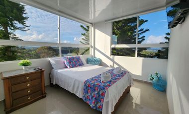 Venta Eco Hotel en Guatapé