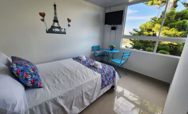 Venta Eco Hotel en Guatapé