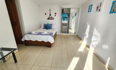 Venta Eco Hotel en Guatapé