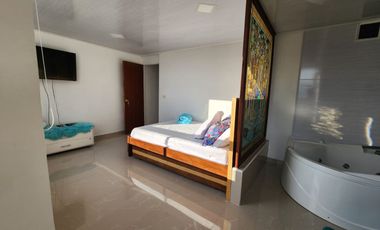 Venta Eco Hotel en Guatapé