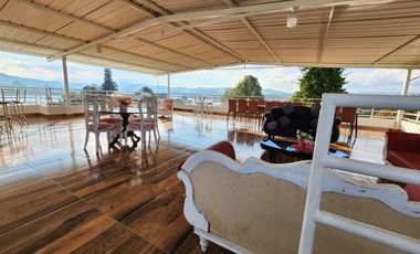 Venta Eco Hotel en Guatapé