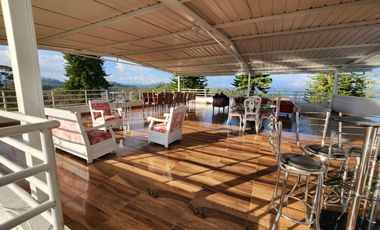 Venta Eco Hotel en Guatapé