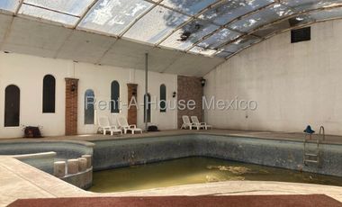 HOTEL REAL MANZANAS EN JILOTEPEC, ESTADO DE MÉXICO - OPORTUNIDAD DE INVERSIÓN