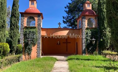 HOTEL REAL MANZANAS EN JILOTEPEC, ESTADO DE MÉXICO - OPORTUNIDAD DE INVERSIÓN