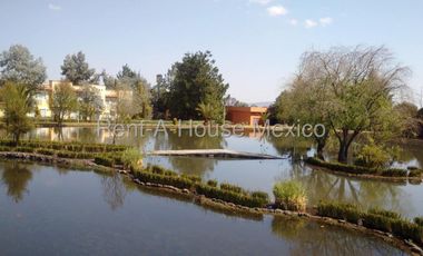 HOTEL REAL MANZANAS EN JILOTEPEC, ESTADO DE MÉXICO - OPORTUNIDAD DE INVERSIÓN