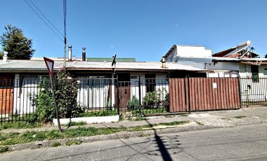En venta en Villarrica casa cercana al hospital de Villarrica