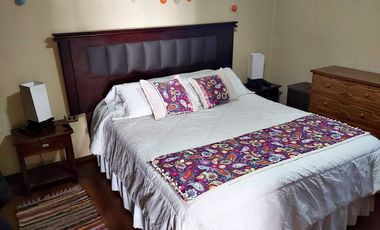 En venta en Villarrica casa cercana al hospital de Villarrica