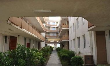 ¡Se vende cómodo y acogedor departamento en Condominio Don Alonso, San Pedro de la Paz!