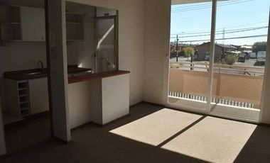 ¡Se vende cómodo y acogedor departamento en Condominio Don Alonso, San Pedro de la Paz!