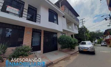 CASA EN VENTA RENTABLE ALTAMIRA ABBAS TURBAY