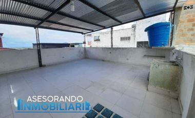 CASA EN VENTA RENTABLE ALTAMIRA ABBAS TURBAY