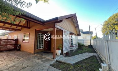 CASA RIO BUENO