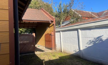 CASA RIO BUENO