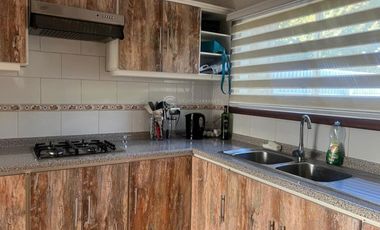 CASA RIO BUENO