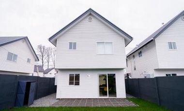 ¡ Promoción hasta 15% descuento Excelentes casas nuevas Floresta Villarrica
