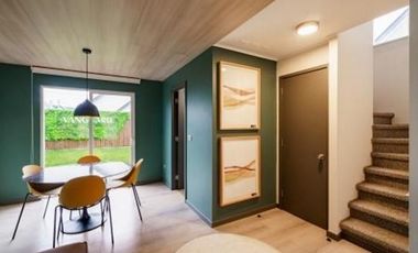 ¡ Promoción hasta 15% descuento Excelentes casas nuevas Floresta Villarrica