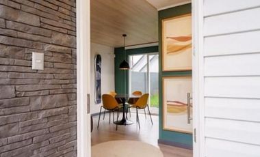 ¡ Promoción hasta 15% descuento Excelentes casas nuevas Floresta Villarrica