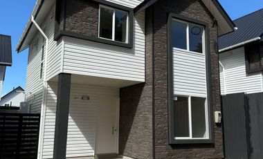 ¡ Promoción hasta 15% descuento Excelentes casas nuevas Floresta Villarrica