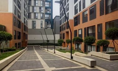 ACOGEDOR DEPARTAMENTO EN VENTA PUEBLO LIBRE