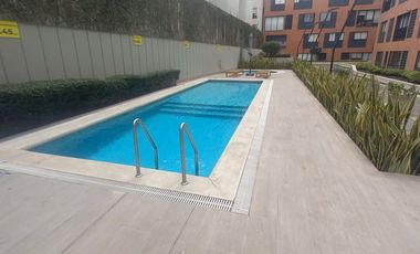 ACOGEDOR DEPARTAMENTO EN VENTA PUEBLO LIBRE