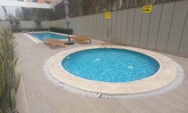 ACOGEDOR DEPARTAMENTO EN VENTA PUEBLO LIBRE