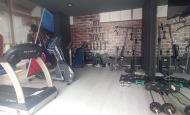ACOGEDOR DEPARTAMENTO EN VENTA PUEBLO LIBRE