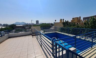 SE VENDE DEPARTAMENTO SAN PABLO 2966, 2 DORMITORIOS, 1 BAÑO, METRO QUINTA NORMAL.