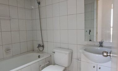 SE VENDE DEPARTAMENTO SAN PABLO 2966, 2 DORMITORIOS, 1 BAÑO, METRO QUINTA NORMAL.