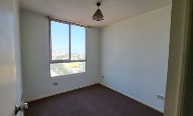 SE VENDE DEPARTAMENTO SAN PABLO 2966, 2 DORMITORIOS, 1 BAÑO, METRO QUINTA NORMAL.