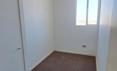 SE VENDE DEPARTAMENTO SAN PABLO 2966, 2 DORMITORIOS, 1 BAÑO, METRO QUINTA NORMAL.