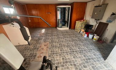 Casa Mediterránea en Terreno de 480 m², Condominio El Arado, Tiltil.