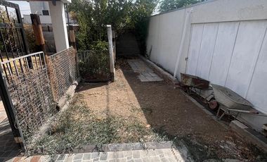 Casa Mediterránea en Terreno de 480 m², Condominio El Arado, Tiltil.